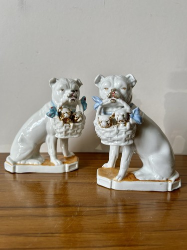 Vintage 1960 pair of - pair,
