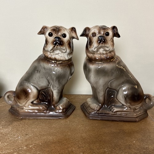 Antique pair victorian - antique,,