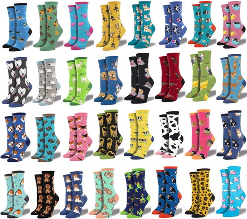 Socksmith ladies novelty funky - ladies,