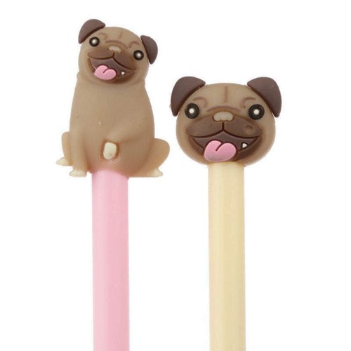 Pug pens - pug, (pair)