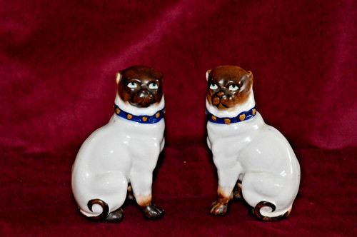 Antique victorian porcelain - antique,