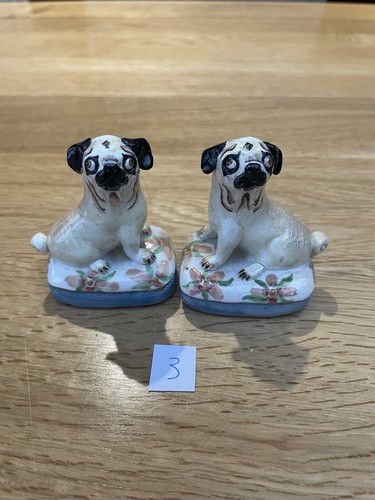 Basil matthew pair pug - basil,