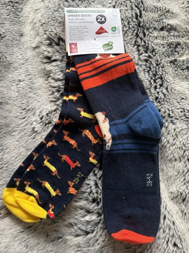 Pairs novelty dachshund - dachshund, &