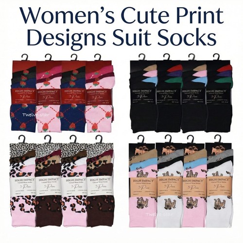 Women cute print - print, designs