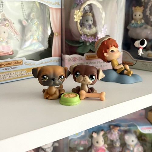 Littlest pet shop - pet,