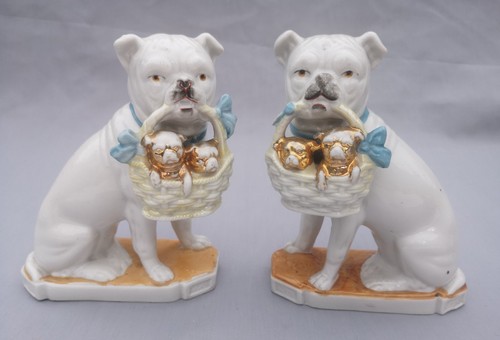 Large pair continental - pair,