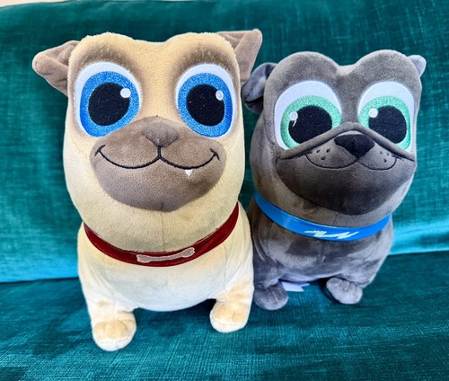 Disney junior rolly and - disney,