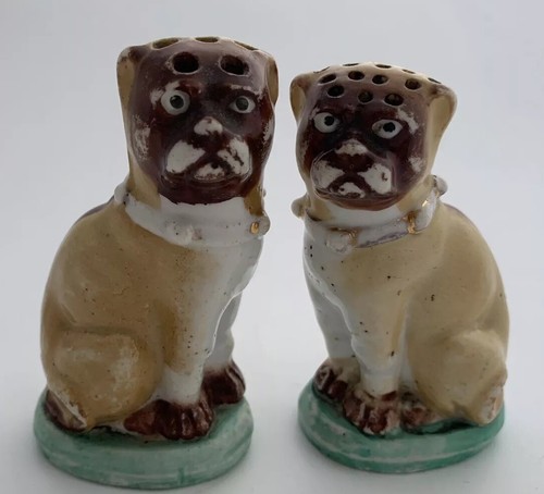 Antique victorian pair - antique,