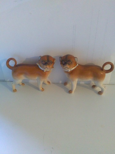 Lovely pair vintage - pair, of