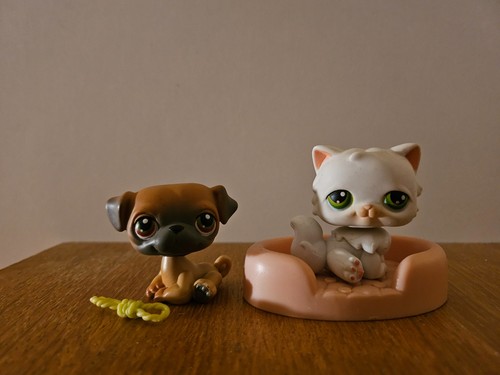 Lps pet pairs 2 - #2, and