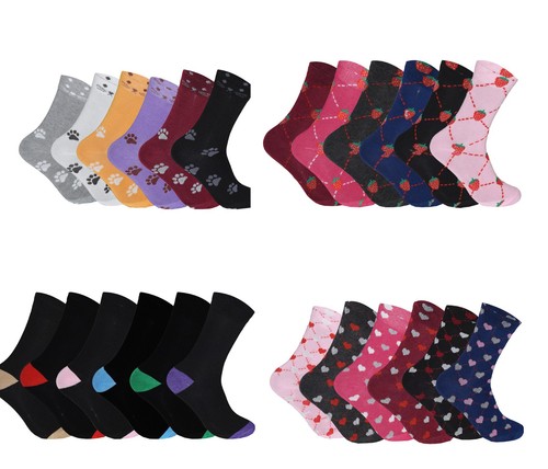 Pack women s - pack, of