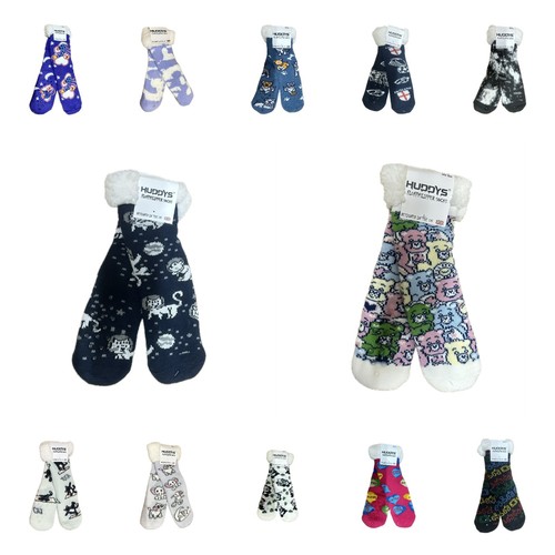 Winter socks slipper - socks,