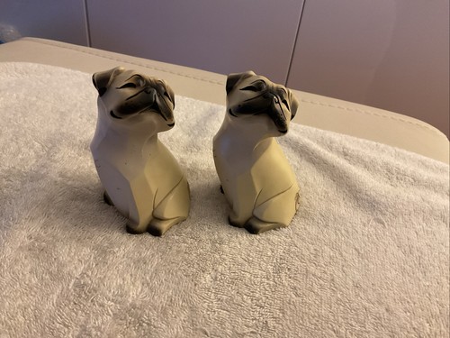 Pair genuine collectable - of,