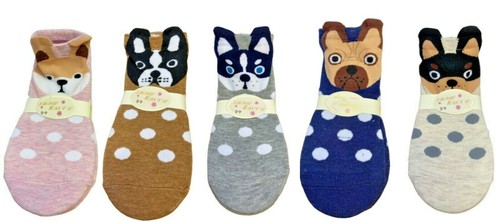 New women pairs dog - new, women's