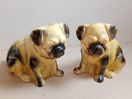 Superb ture pair antique - superb,